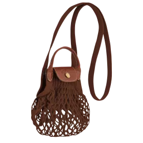 Sac filet XS Le Pliage Filet Longchamp