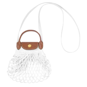 Sac filet XS Le Pliage Filet Longchamp