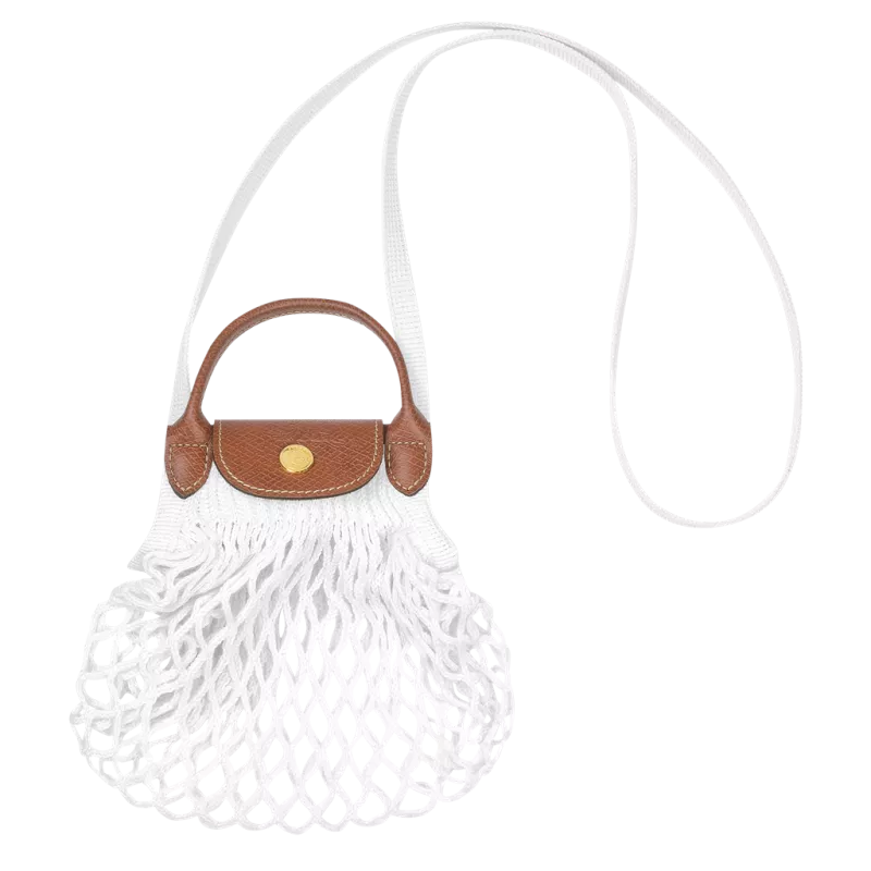 Sac filet XS Le Pliage Filet Longchamp