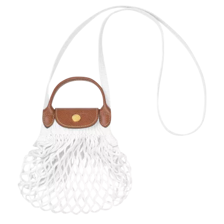 Sac filet XS Le Pliage Filet Longchamp