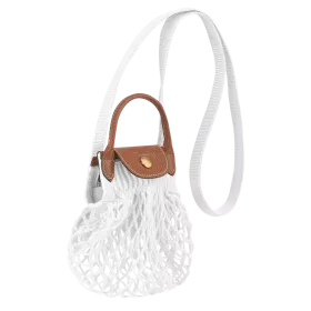 Sac filet XS Le Pliage Filet Longchamp