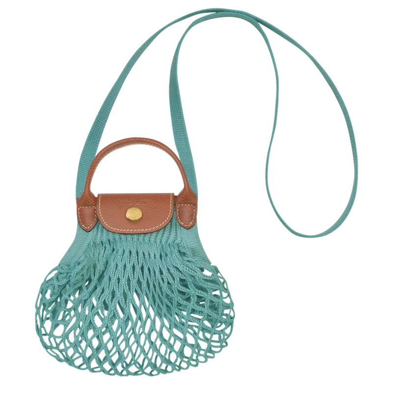 Sac filet XS Le Pliage Filet Longchamp Sac filet XS Le Pliage Filet Longchamp