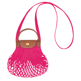 Sac filet XS Le Pliage Filet Longchamp