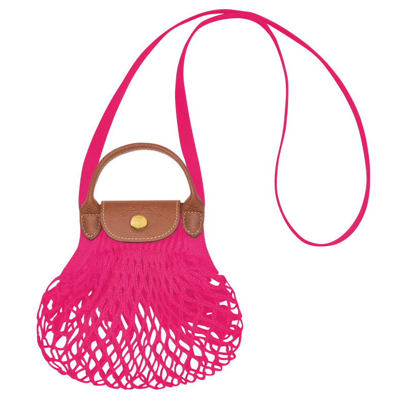 Sac filet XS Le Pliage Filet Longchamp
