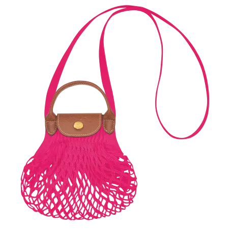 Sac filet XS Le Pliage Filet Longchamp