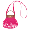 Sac filet XS Le Pliage Filet Longchamp