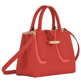 longchamp - sac porté main s  roseau shadow