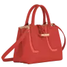 longchamp - sac porté main s  roseau shadow