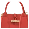 longchamp - sac porté main s  roseau shadow