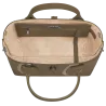 longchamp - sac porté main s  roseau shadow