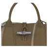 longchamp - sac porté main s  roseau shadow