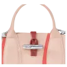 longchamp - sac porté main s  roseau shadow