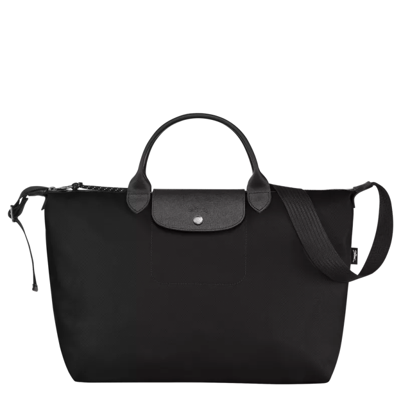 Sac à main XL Le Pliage Energy de Longchamp Sac à main XL Le Pliage Energy de Longchamp