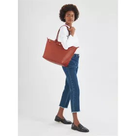 longchamp - sac shopping l  le pliage city