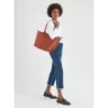 longchamp - sac shopping l  le pliage city