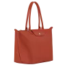longchamp - sac shopping l  le pliage city