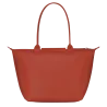 longchamp - sac shopping l  le pliage city