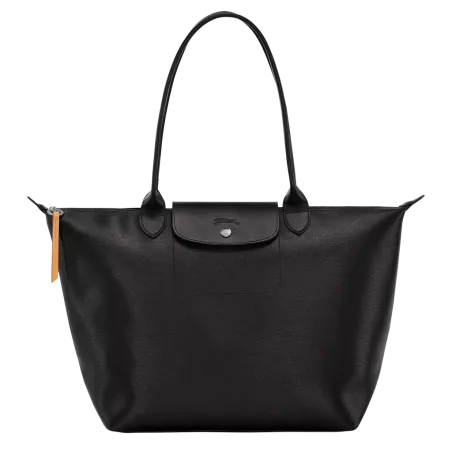 longchamp - sac shopping l  le pliage city