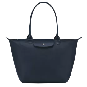 longchamp - sac shopping l  le pliage city