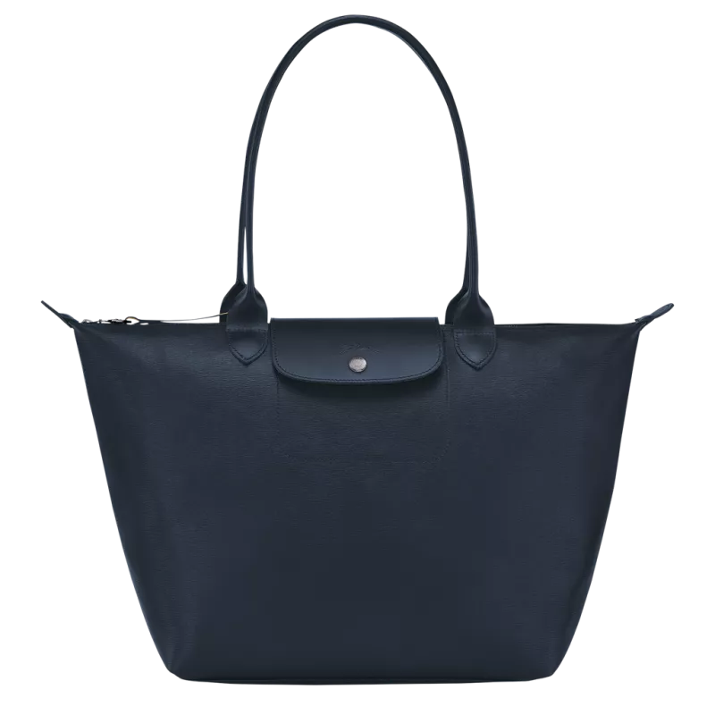 longchamp - sac shopping l le pliage city longchamp - sac shopping l le pliage city