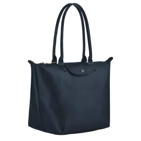 longchamp - sac shopping l  le pliage city
