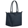 longchamp - sac shopping l  le pliage city