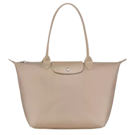 longchamp - sac shopping l  le pliage city