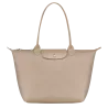 longchamp - sac shopping l  le pliage city