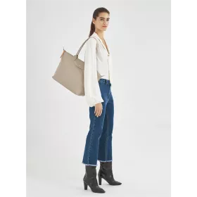 longchamp - sac shopping l  le pliage city