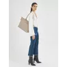 longchamp - sac shopping l  le pliage city