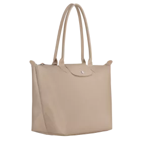 longchamp - sac shopping l  le pliage city