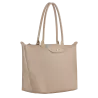 longchamp - sac shopping l  le pliage city