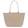longchamp - sac shopping l  le pliage city