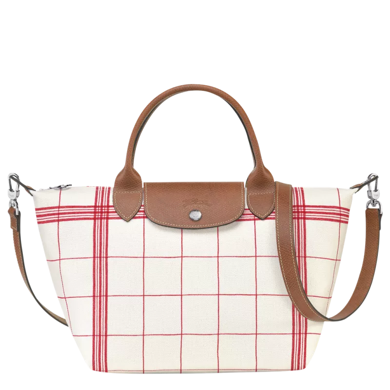 longchamp - sac porté main s le pliage torchon longchamp - sac porté main s le pliage torchon