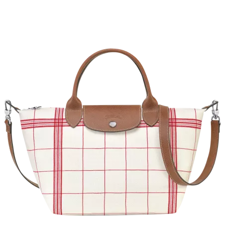 longchamp - sac porté main s  le pliage torchon
