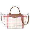 longchamp - sac porté main s  le pliage torchon