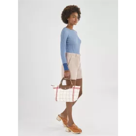 longchamp - sac porté main s  le pliage torchon