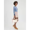 longchamp - sac porté main s  le pliage torchon