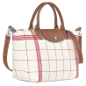 longchamp - sac porté main s  le pliage torchon