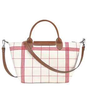 longchamp - sac porté main s  le pliage torchon