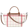 longchamp - sac porté main s  le pliage torchon