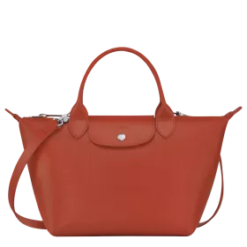 longchamp - sac porté main s  le pliage city