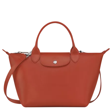 longchamp - sac porté main s  le pliage city