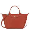 longchamp - sac porté main s  le pliage city