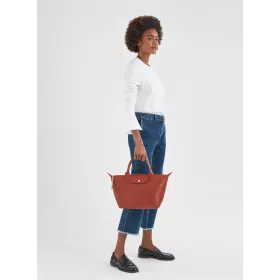 longchamp - sac porté main s  le pliage city