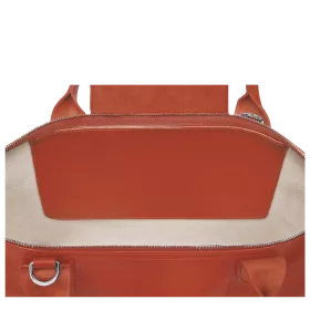 longchamp - sac porté main s  le pliage city