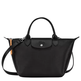 longchamp - sac porté main s  le pliage city