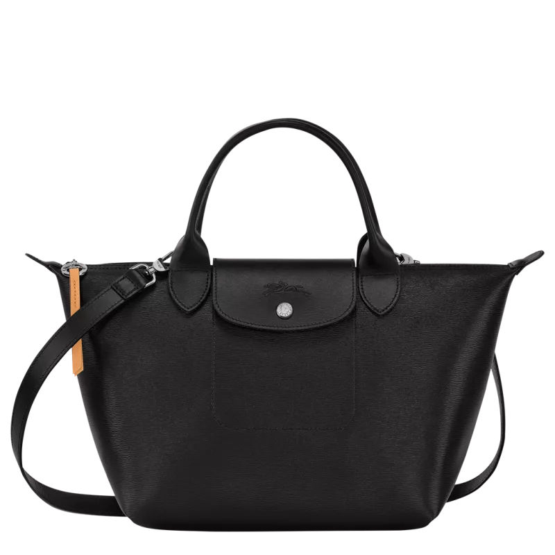 longchamp - sac porté main s le pliage city longchamp - sac porté main s le pliage city