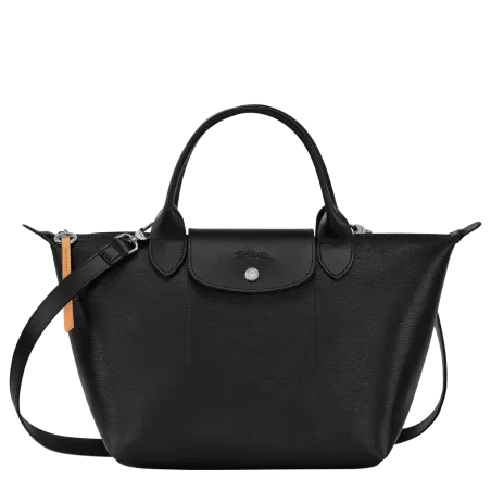 longchamp - sac porté main s  le pliage city