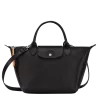 longchamp - sac porté main s  le pliage city